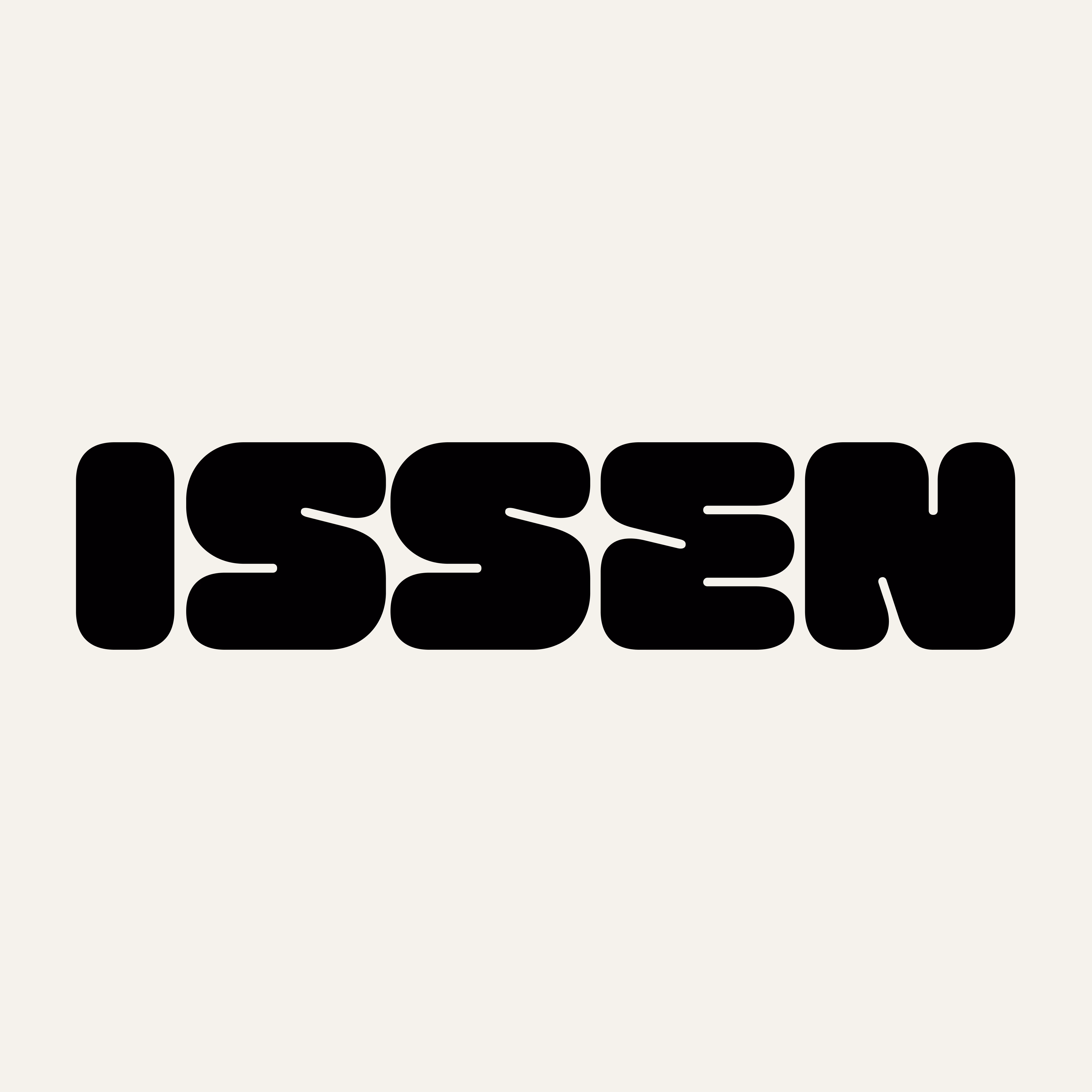 ISSEN