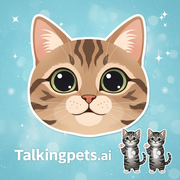 TalkingPets.ai