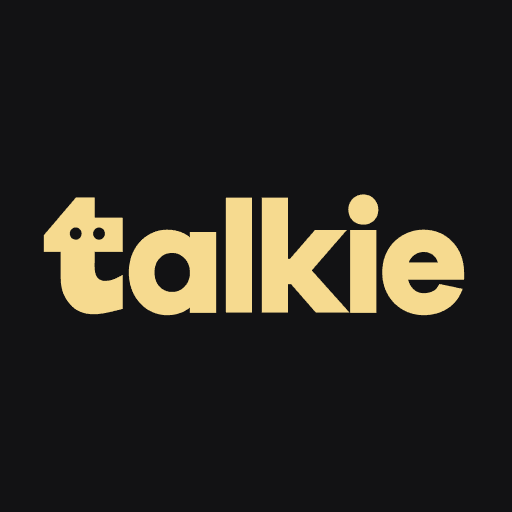 Talkie AI