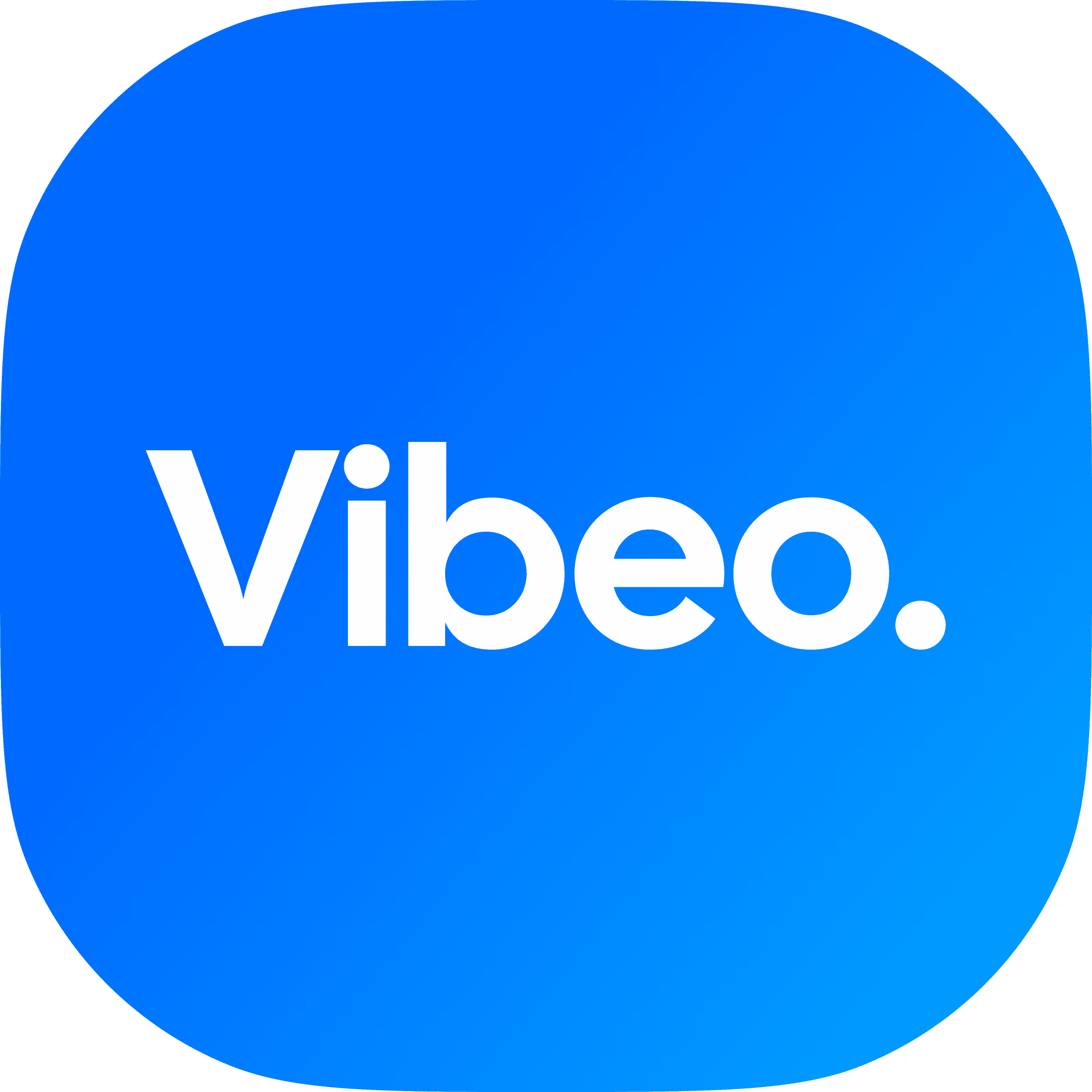 Vibeo