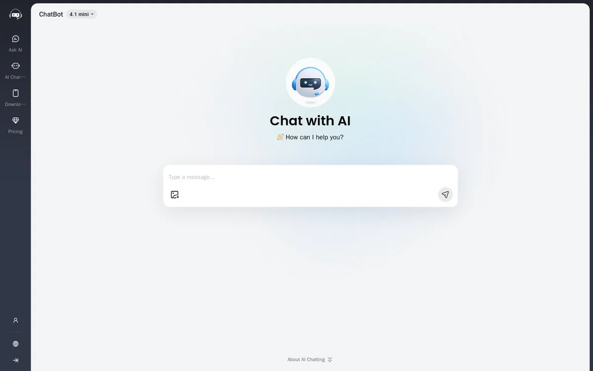 AIChatting