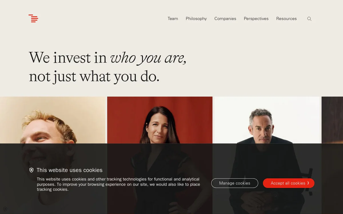 Index Ventures