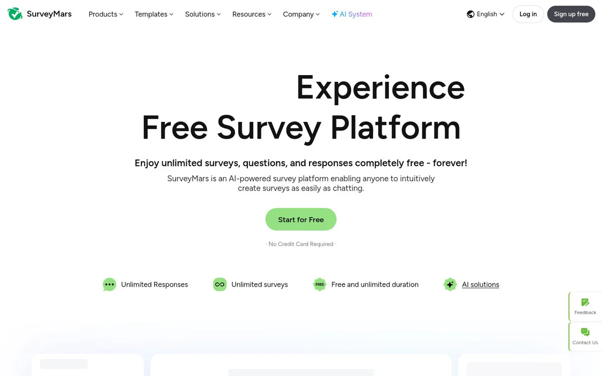 SurveyMars