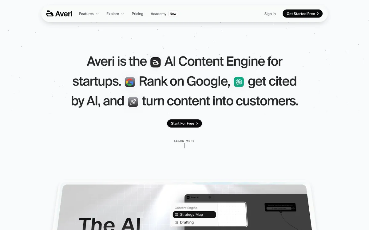 Averi AI
