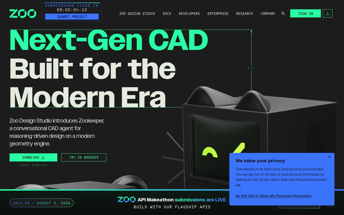 Zoo Design Studio