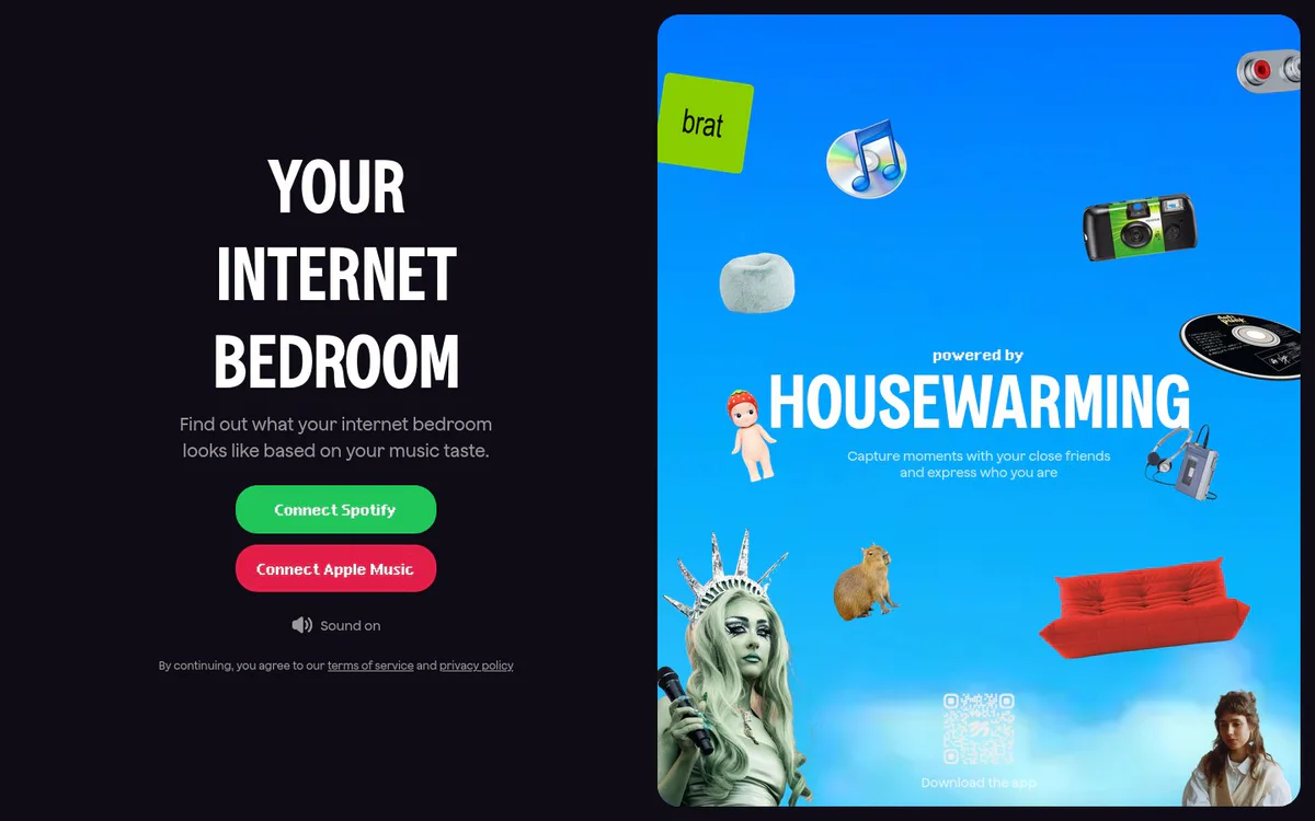 Madeonverse