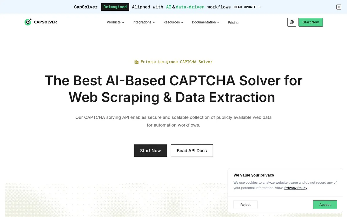 CapSolver