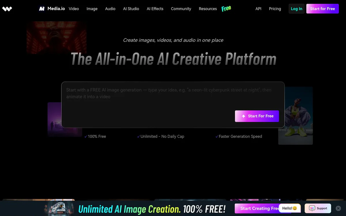 Media.io