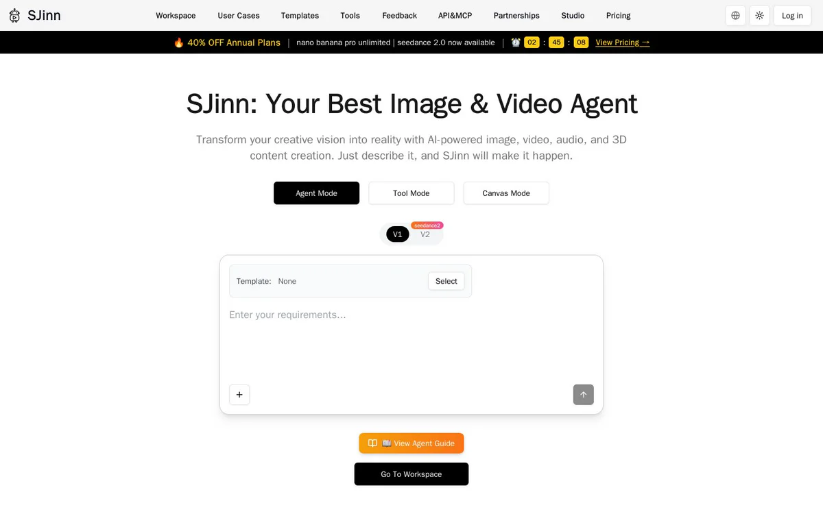 SJinn