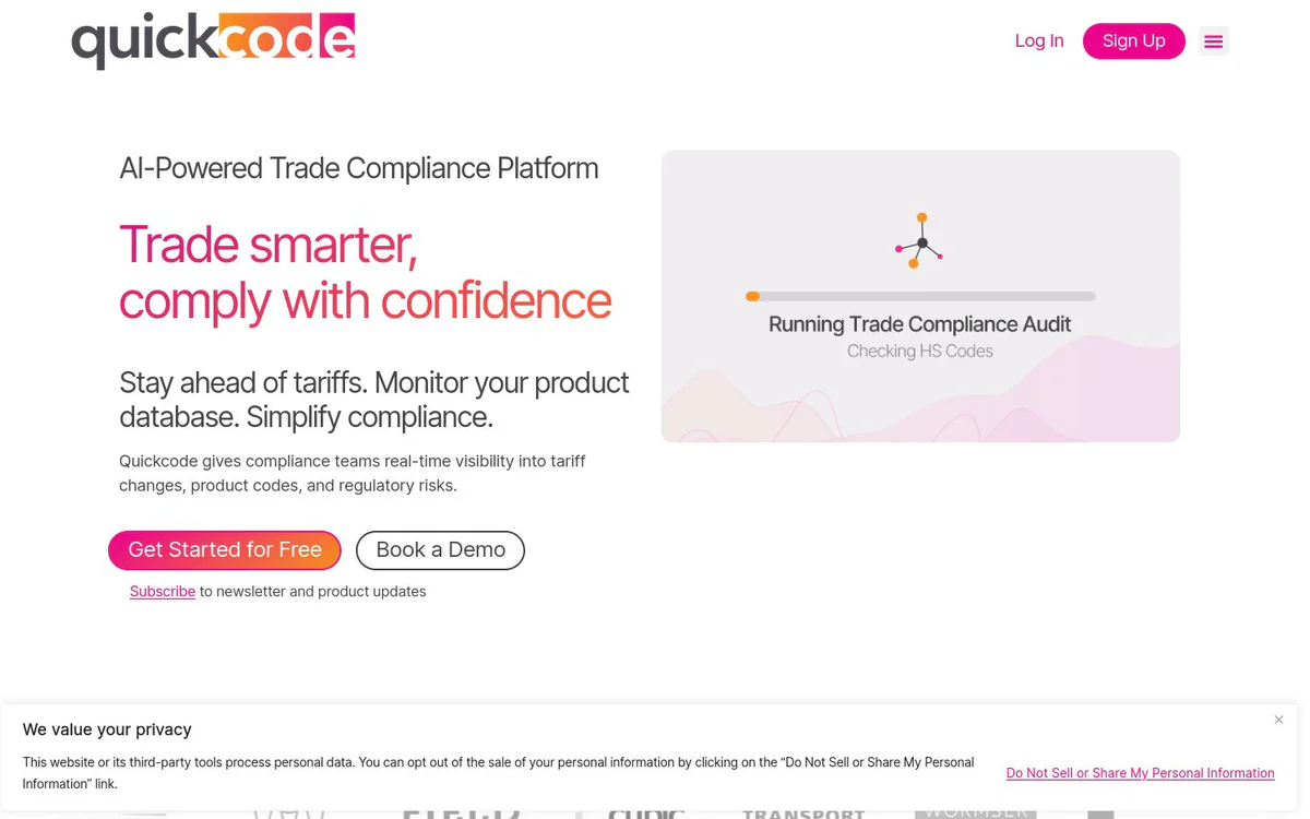 QuickCode ai