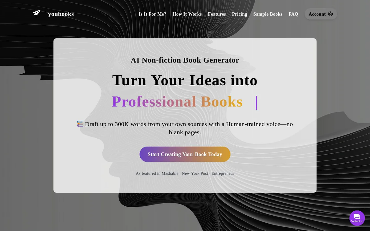 Youbooks