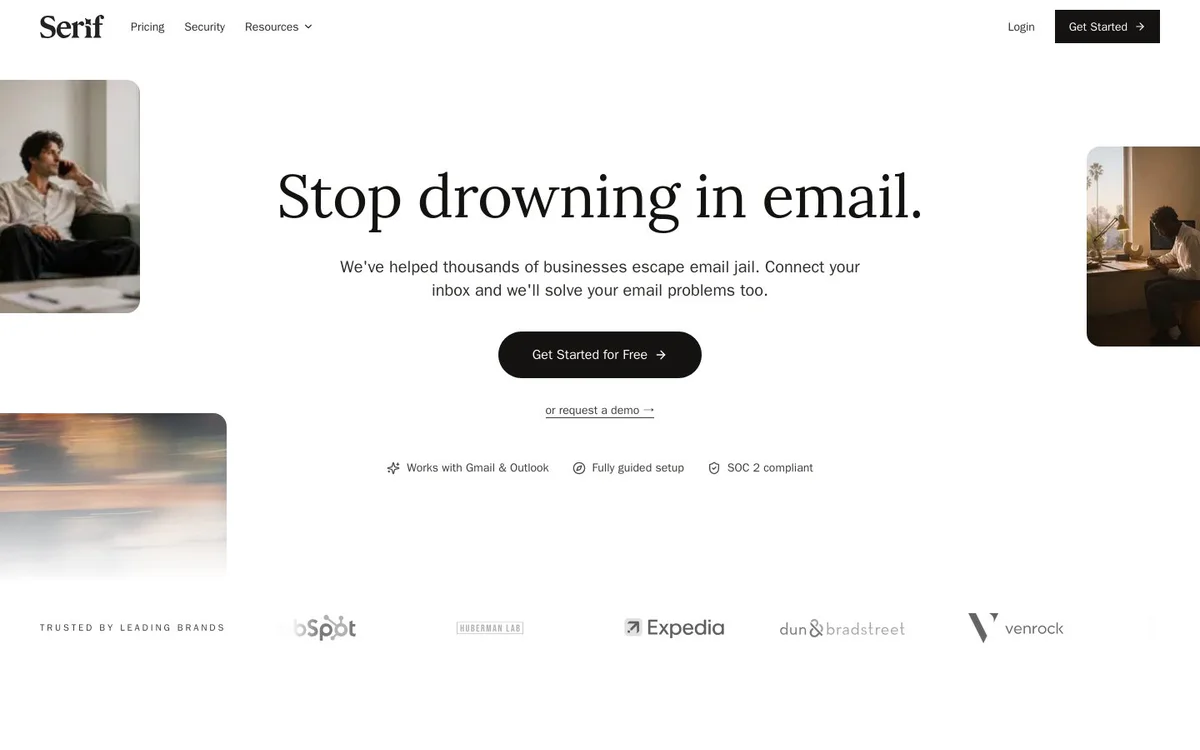 Serif