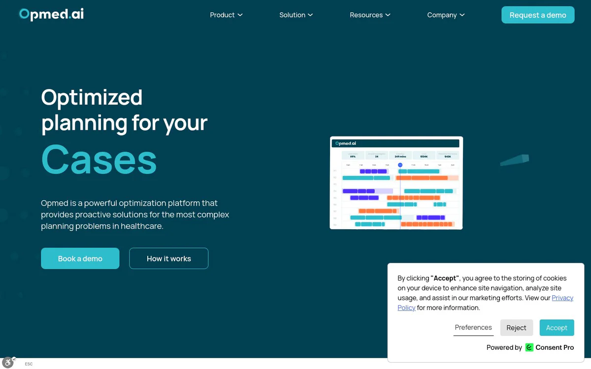 Opmed.ai