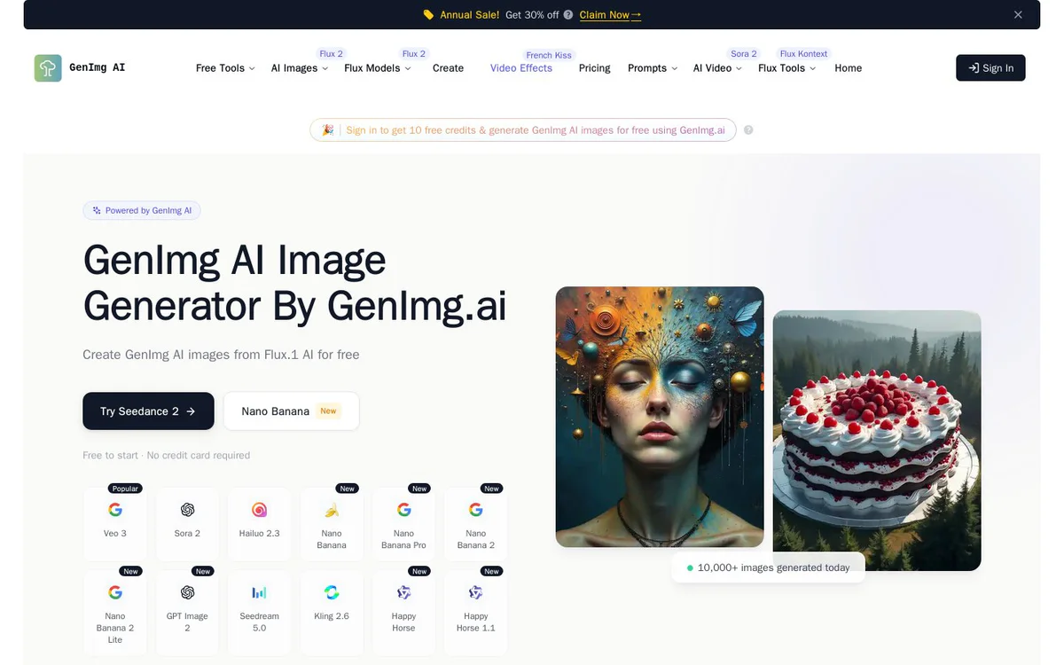 Flux 1.1 Pro