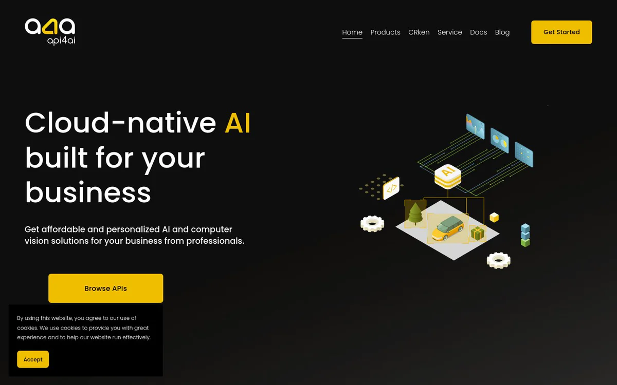 api4ai