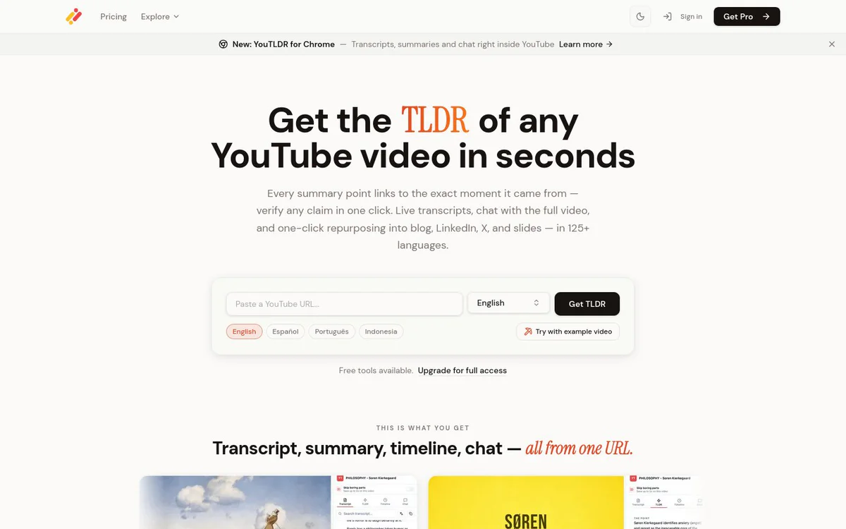 you-tldr