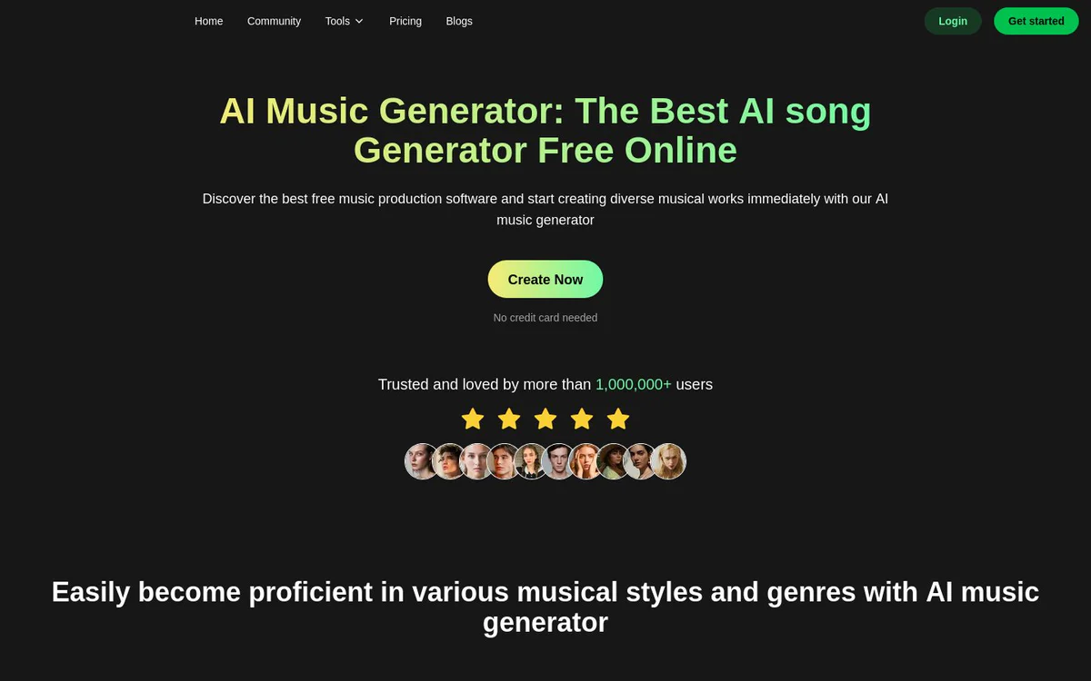 Aimusic