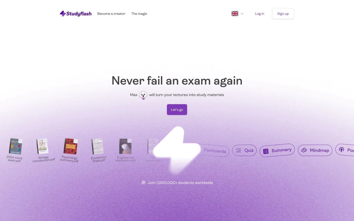 Studyflash