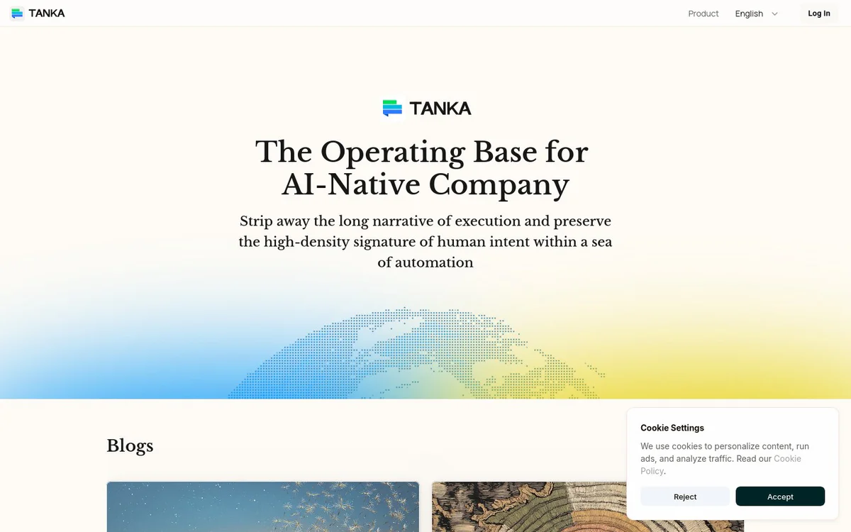 Tanka