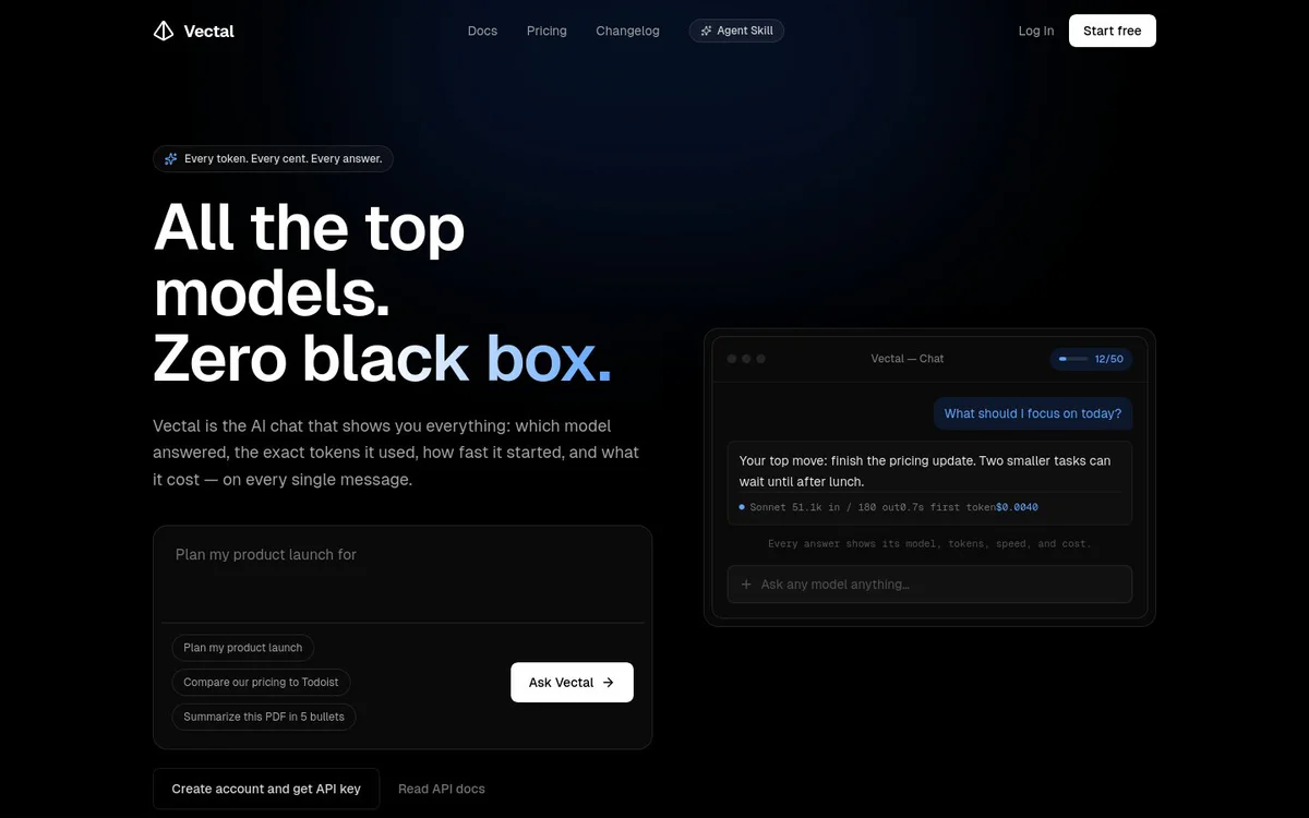 vectal.ai