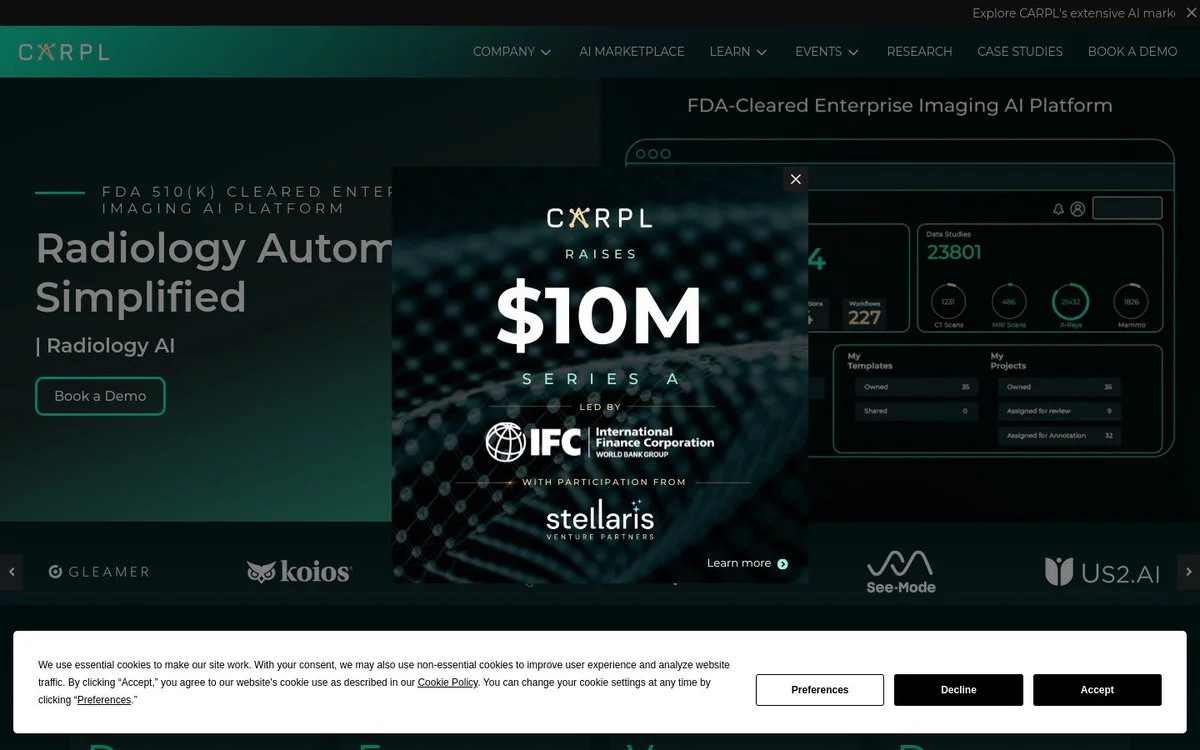 CARPL.ai