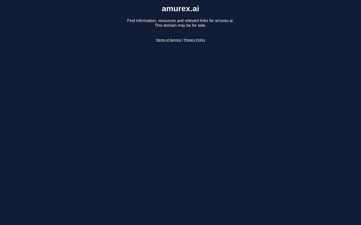 Amurex