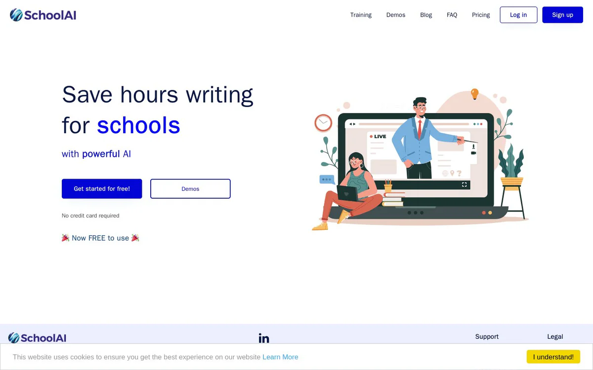 SchoolAI