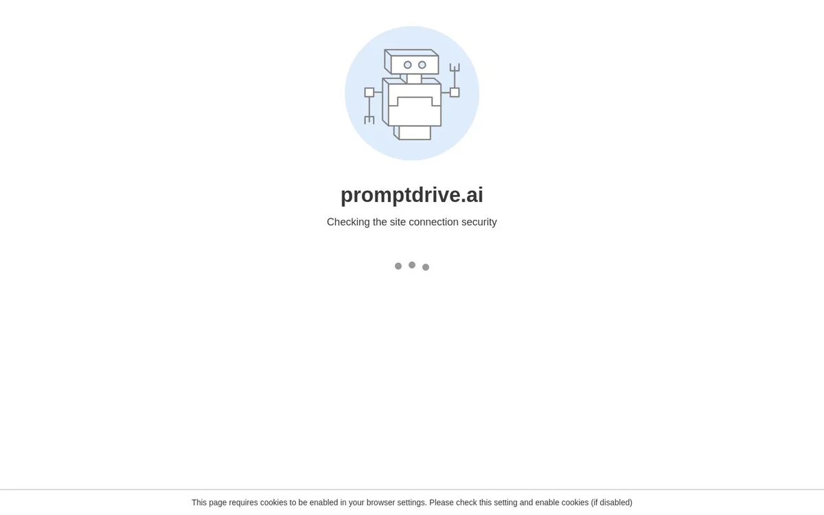 PromptDrive.ai