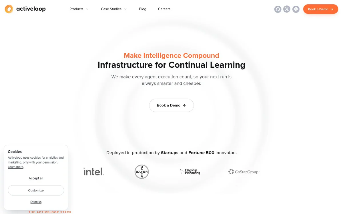 ActiveLoop.ai