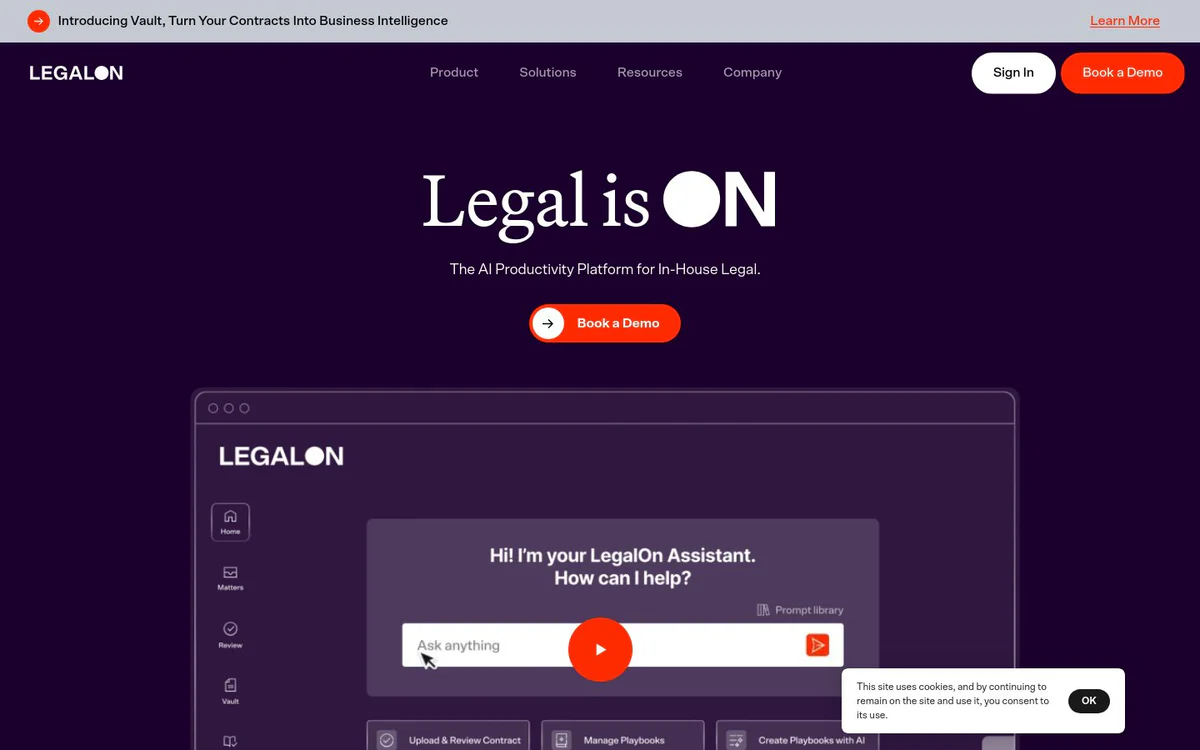 LegalOn