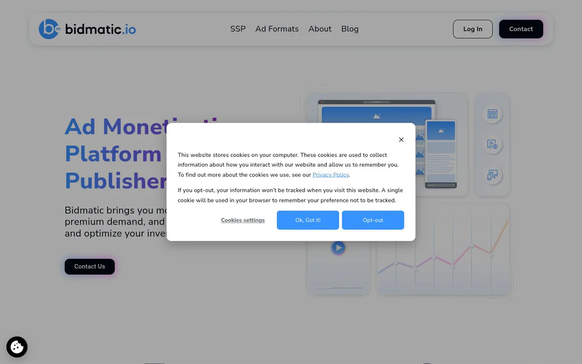 Bidmatic.io