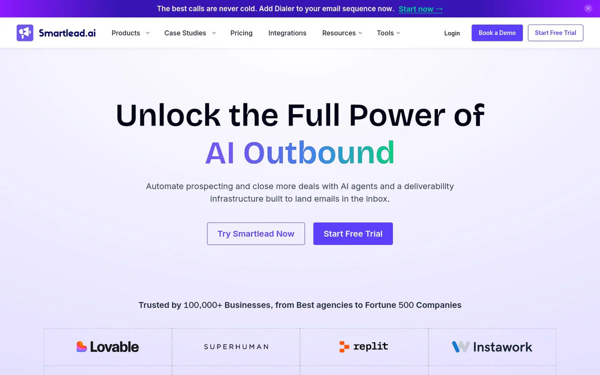 Smartlead