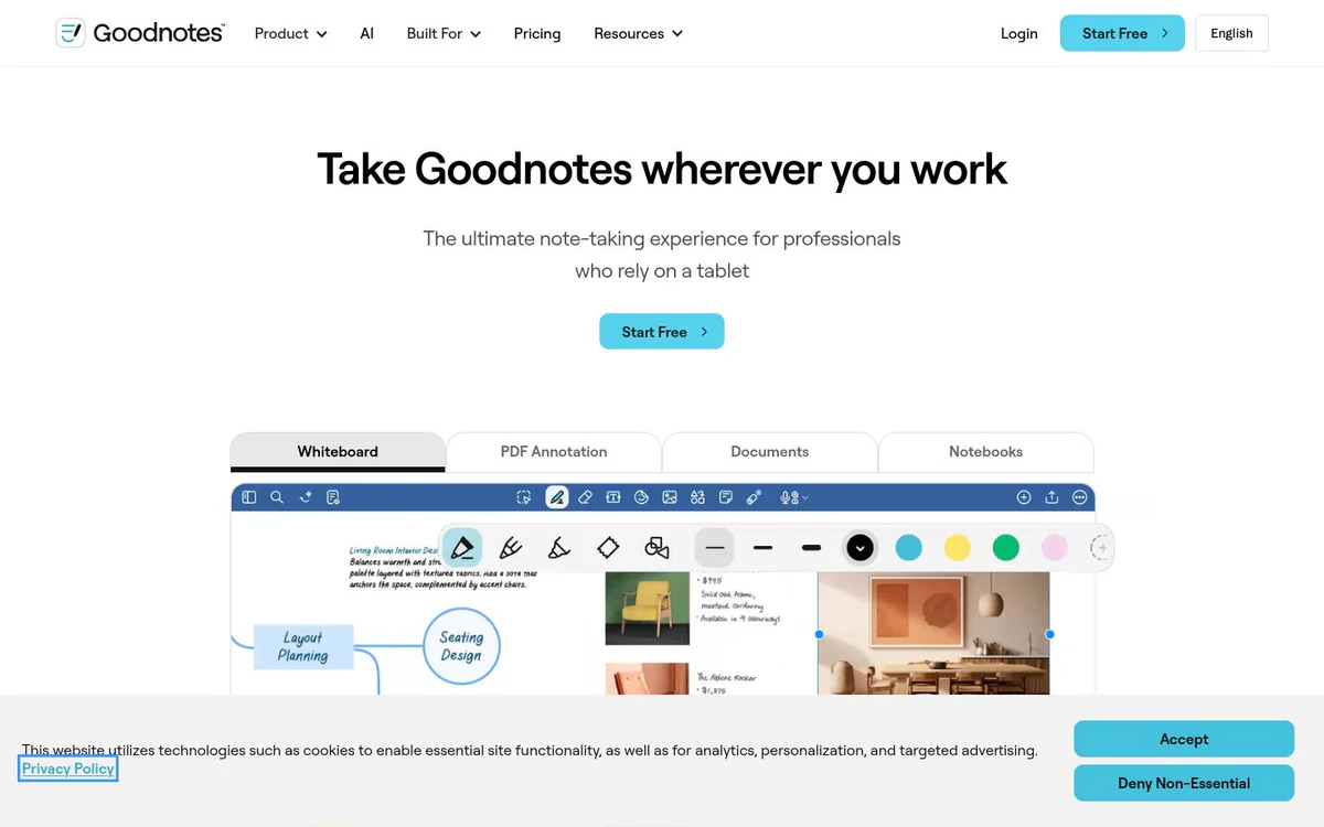Goodnotes