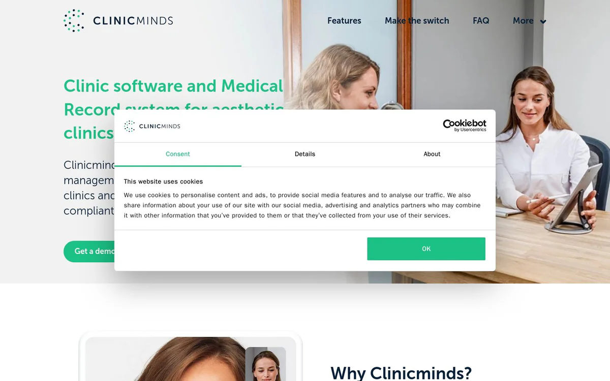 Clinicminds