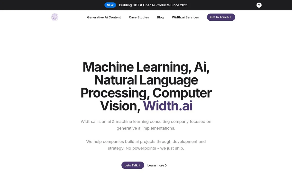 Width.ai