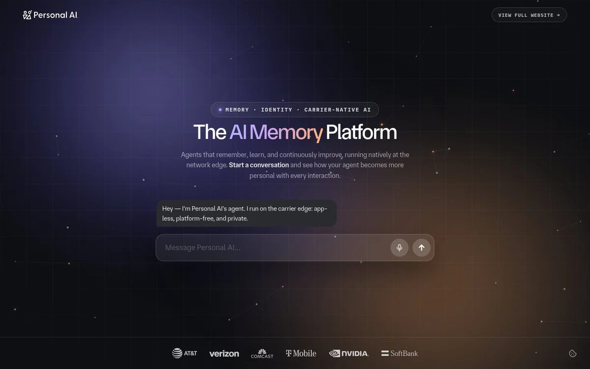 Personal.ai