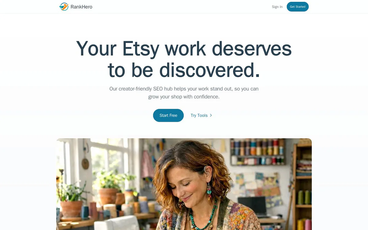 EtsyCheck