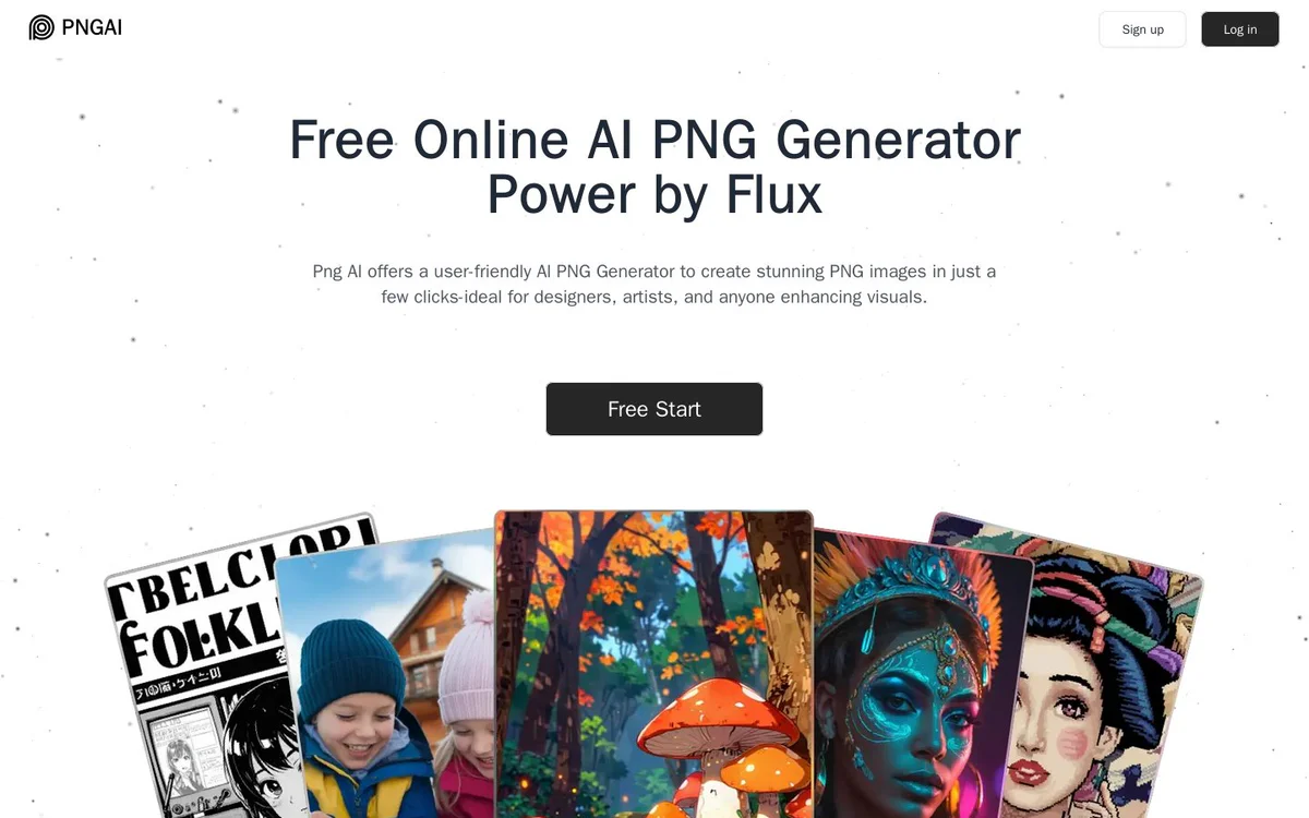 Png AI