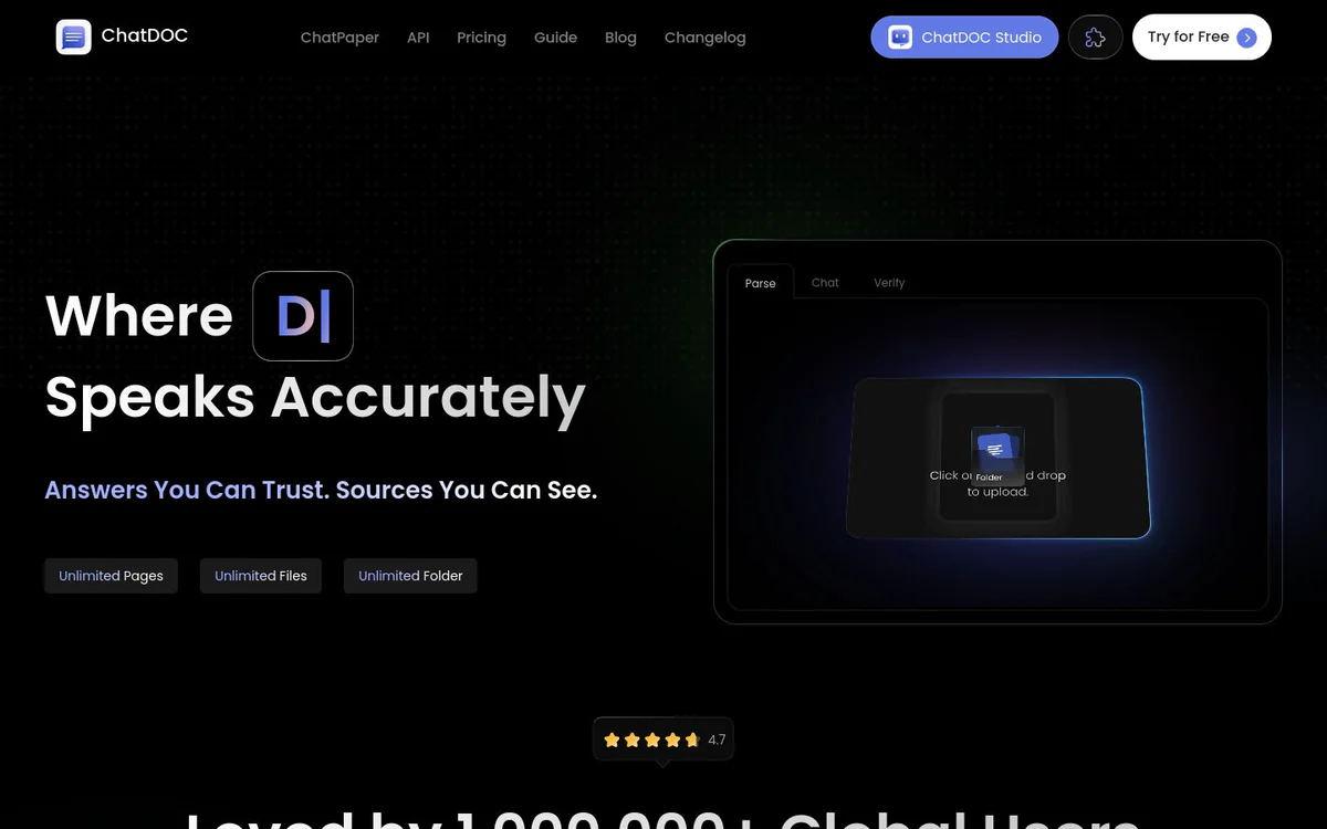 ChatDOC