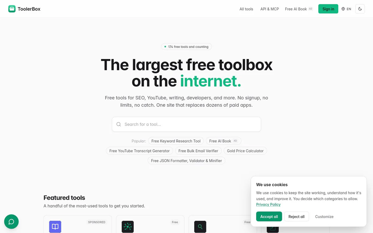 FreeImage.AI