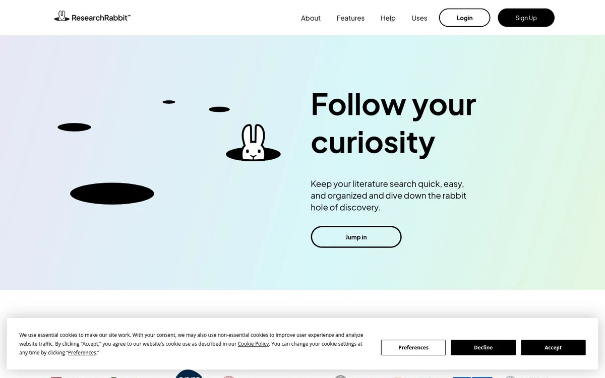 ResearchRabbit