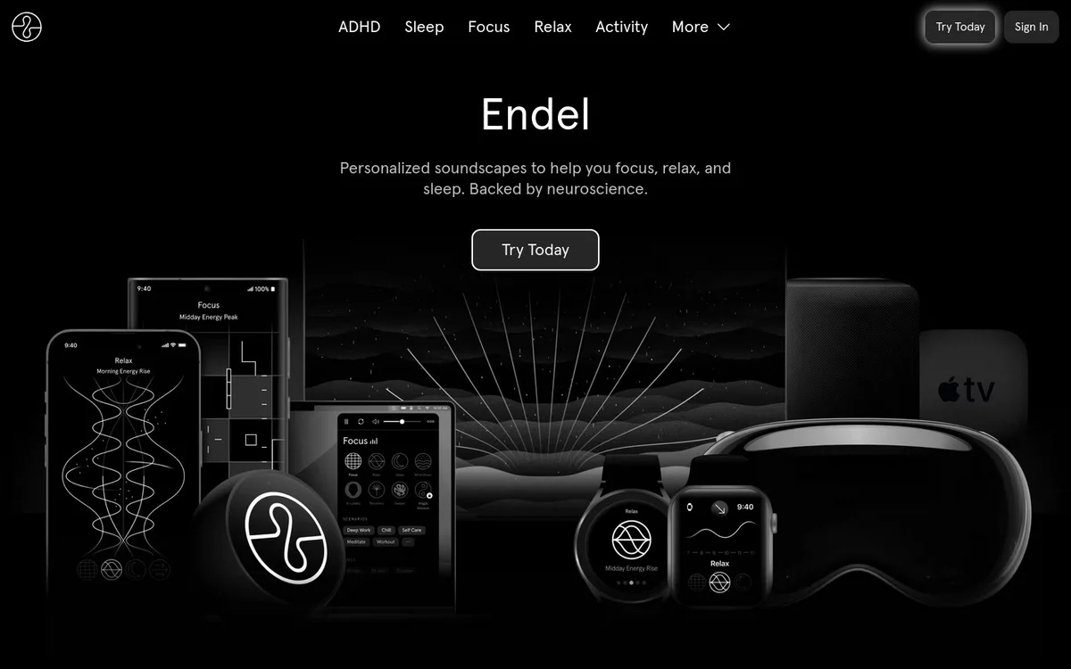 Endel
