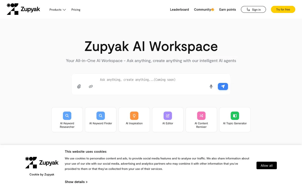 Zupyak