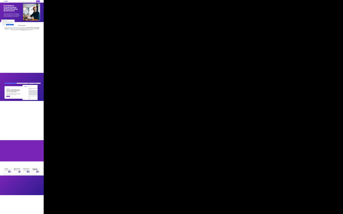 Contents