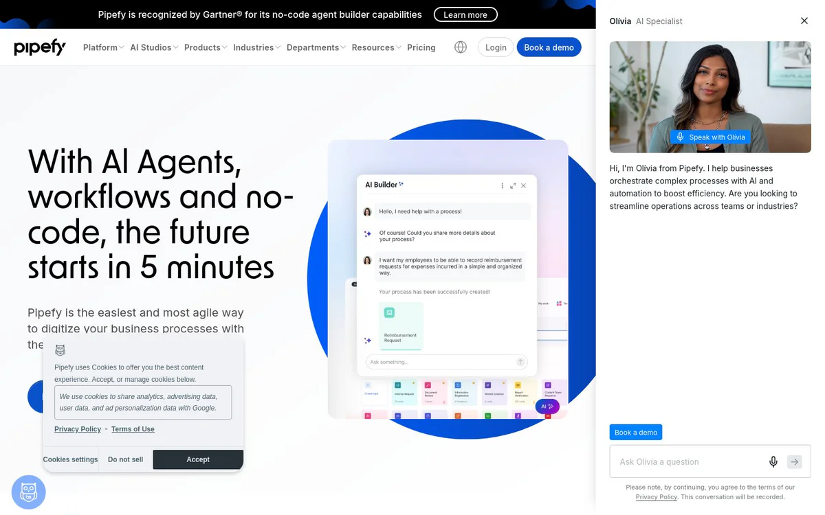 Pipefy