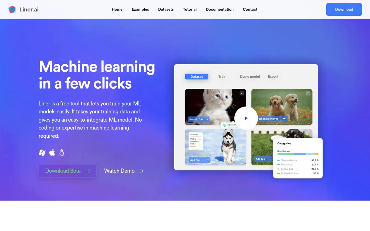 Liner.ai