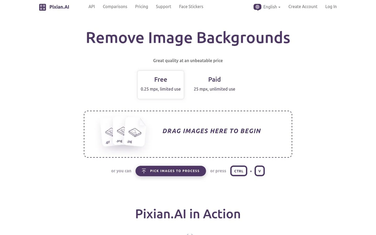 Pixian.AI