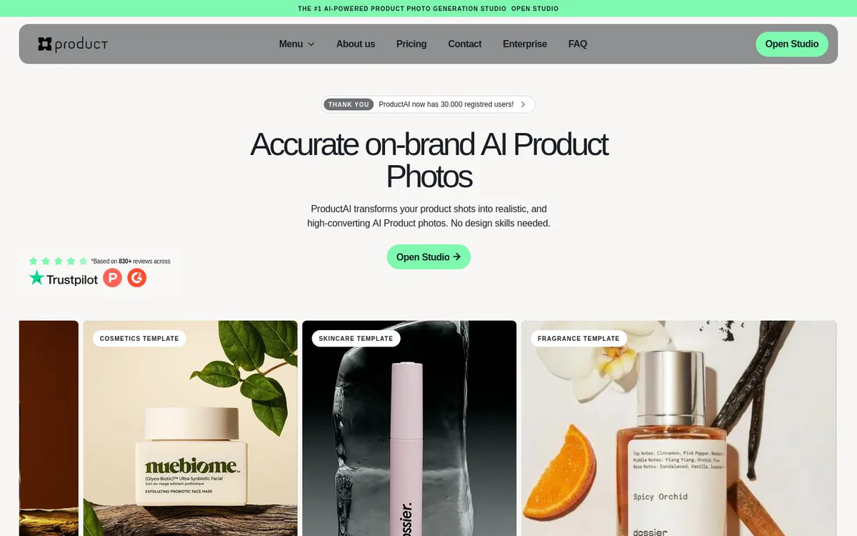 ProductAI